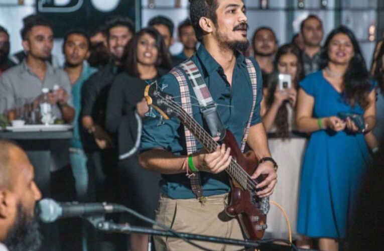 Artbox Studio and Last Label Records Join Forces to Revolutionize the Indie Music Scene Across India