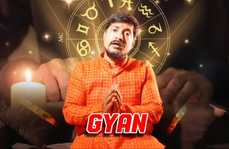 Himanshu Upadhyay: The Astro Coach Shaping Thousands with aspirants with this Wisdom