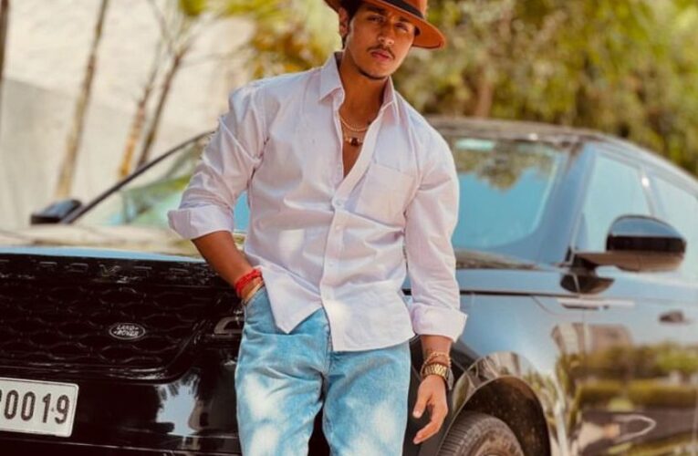 Dev Bajwwa – The Rising Star in the Entertainment Industry