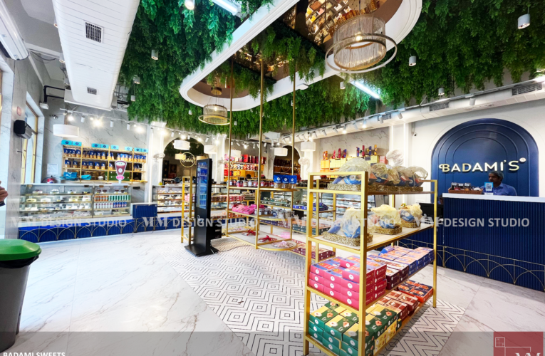 Top 8 Modern Interior Design Trends for 2024