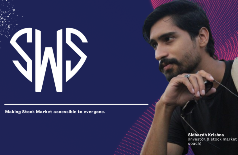 “Stocks with Sid: A New Free Resource Aiming to Revolutionize Stock Market Education”