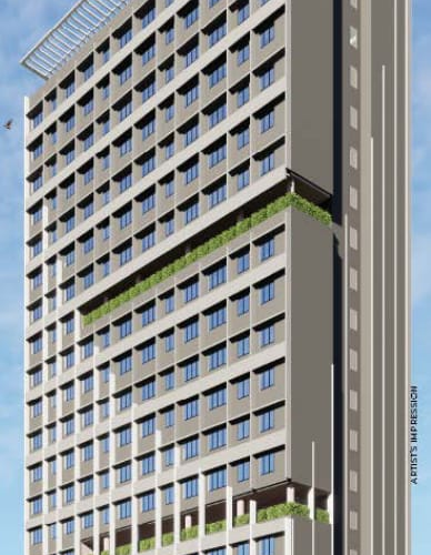 Affordable and Luxurious Living in Malad (West): New 1 BHK Residential Tower Offers Premium Amenities and Strategic Location