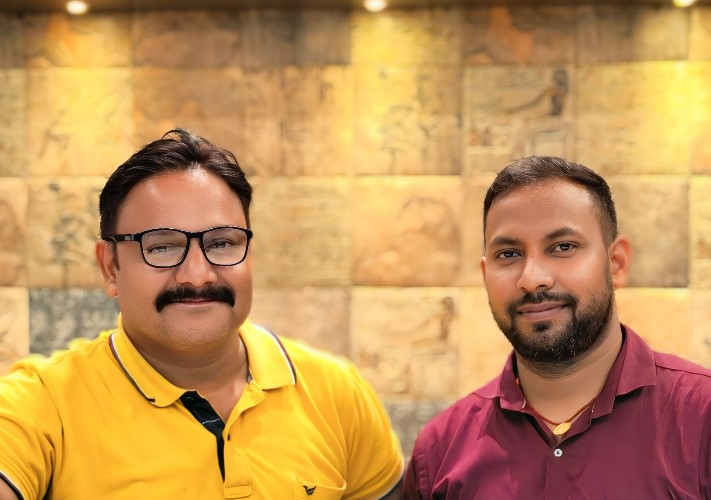  GOROOMGO Unveils Future Plans: A Conversation with Directors Amith Kumar and Sumith Kumar