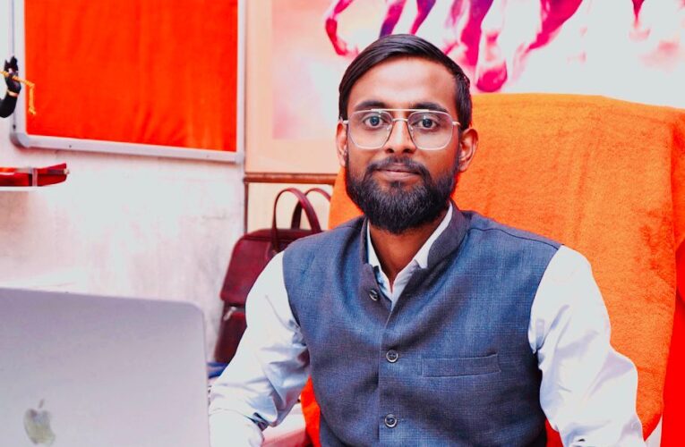 Rishabh Gupta: The Visionary Behind My Indifuels (₹86 crore valuation powerhouse)