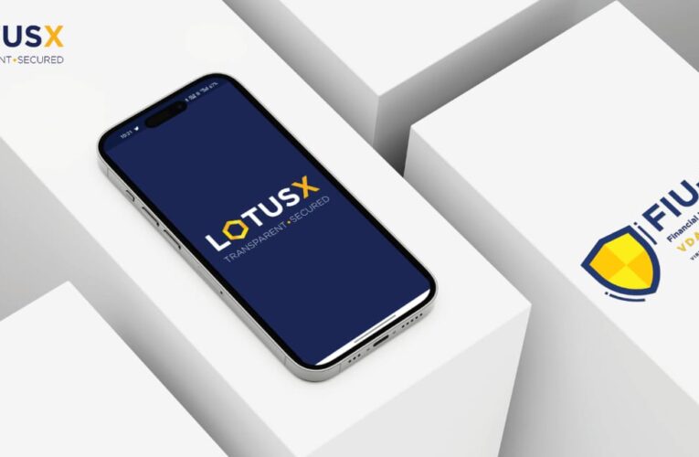 India Moves to Regulate Cryptocurrency: LotusX, India’s FIU-Registered Crypto Platform, backs Government’s Public Consultation Initiative