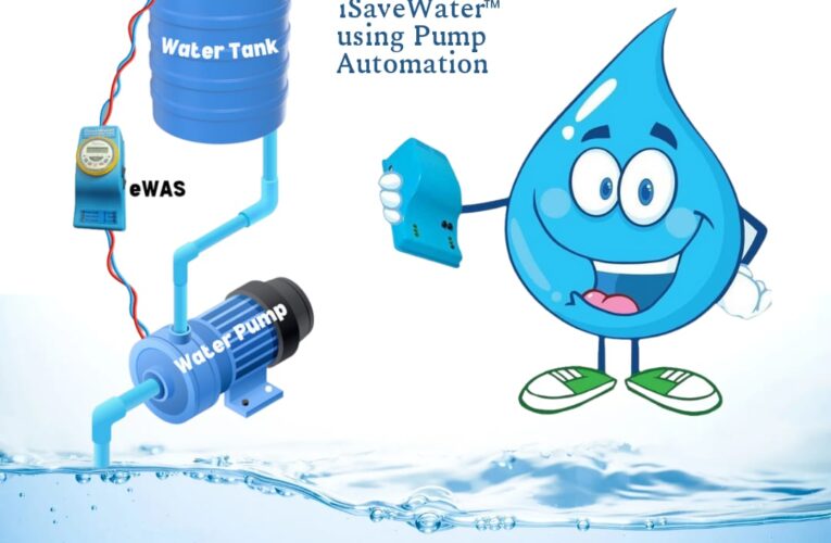 iSaveWater.org becoming a buzzword to Save Water?