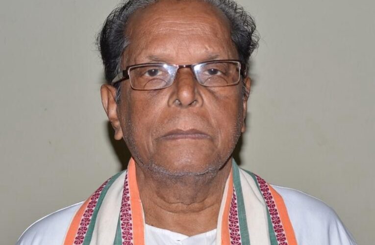 Dr. Anil Chandra Das: A Luminary in Vedanta Darshan, Sanskrit, and Bengali Literature