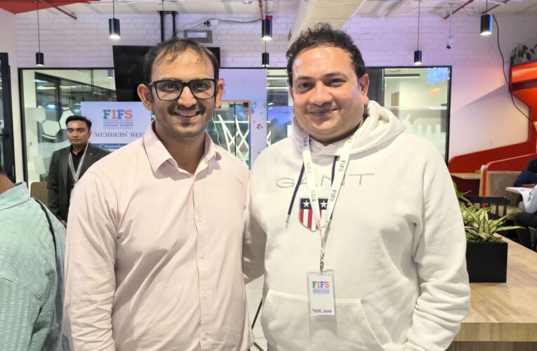 New Gaming Development Company Launched by Entertainment Industry Giant Pankaj Singh