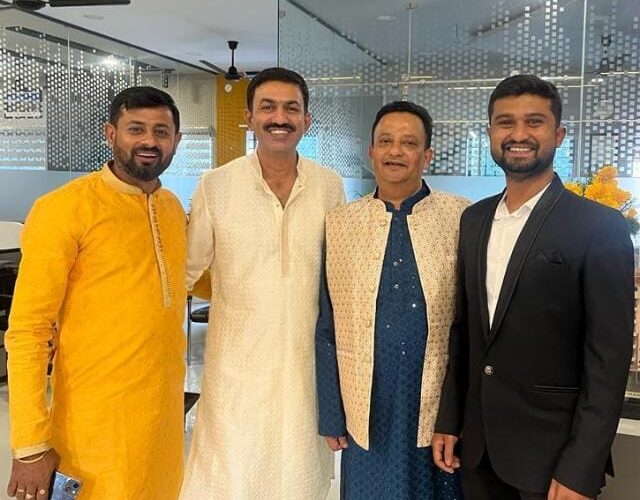 From Rural Beginnings to a Business Leader: How Mr. Nagesh ML Transformed Lives and Built 8 Companies Without Asking for Anything in Return