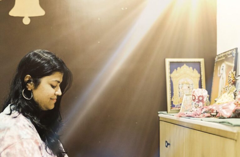 The Essence of Simplicity in Spiritual Healing