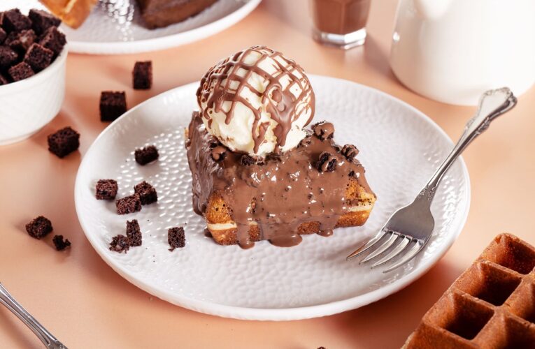 The Waffle Co.: Leading India’s QSR Industry with Global Expansion and Franchise Opportunities