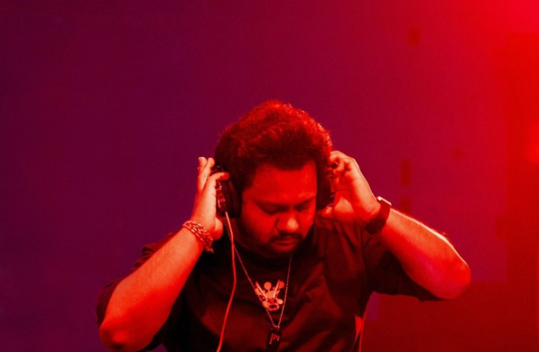 Anticipation Grows for the Second Edition of DJ Prithvi Sai’s “Regional Tech” After a Blockbuster Debut