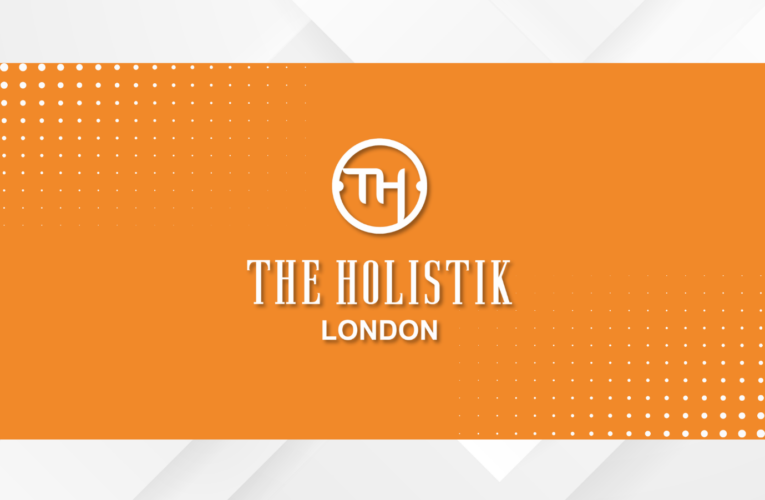 The Holistik Brand: Innovative Style for Gen Z