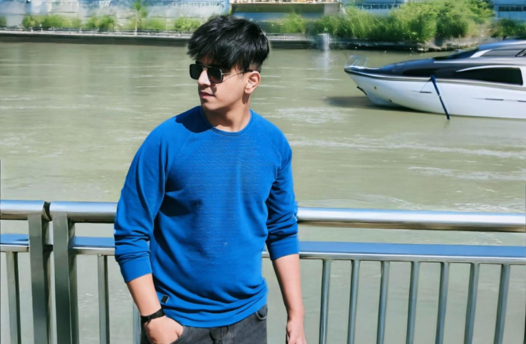 Vatsalya Yadav: India’s Rising Creative Visionary and Entrepreneurial Force