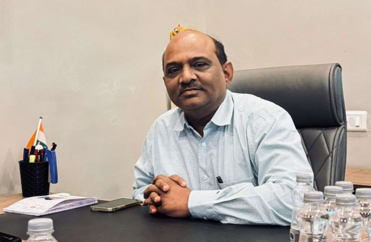 A Journey of Resilience and Vision: The Story of AARYANEEV DEVELOPERS