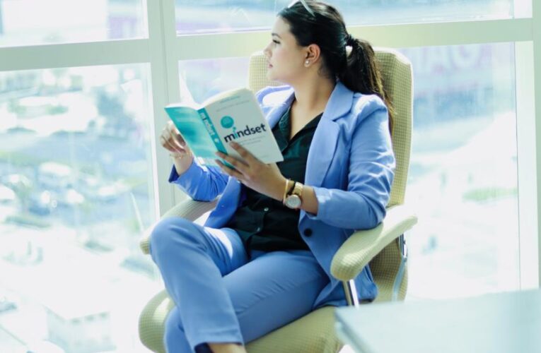 Khushi Thakur’s Vision for Harnessing Technology to Drive Positive Change