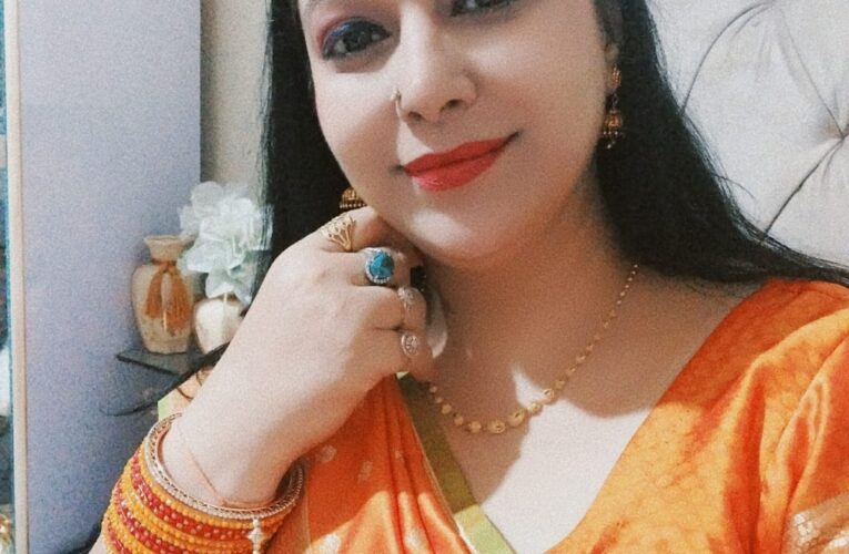 Shweeta Oberoi: A Luminary in the Realm of Vedic Astrology