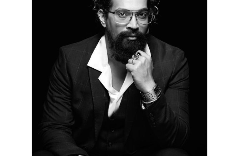 Dr. Paras: Pioneering Leadership Coaching and Mindfulness for Personal and Professional Growth