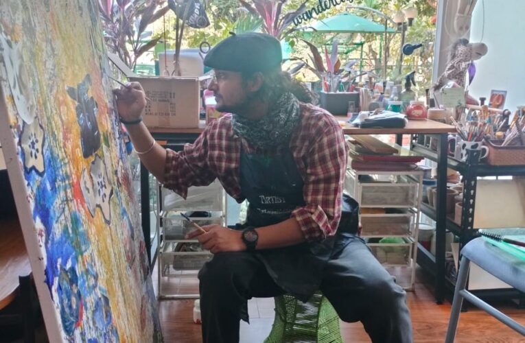 Transform Your Home with the Warmth of Winter Art-By Vibhav Kshitiz, Founder, Artwordvibhav