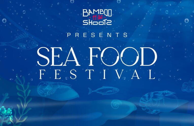Why Bamboo Shoots’ Seafood Feast is a Must-Visit for Food Lovers