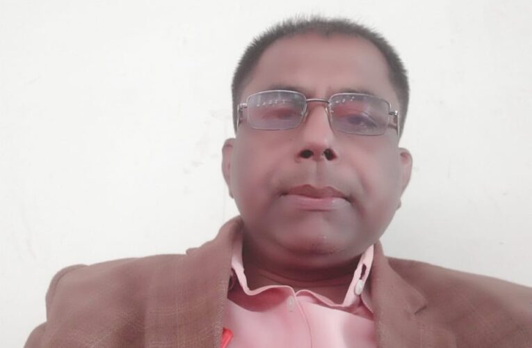 Dr. Prof. Nilesh Narayan Prasad: A Visionary Leader Setting New Global Benchmarks in Education and Research