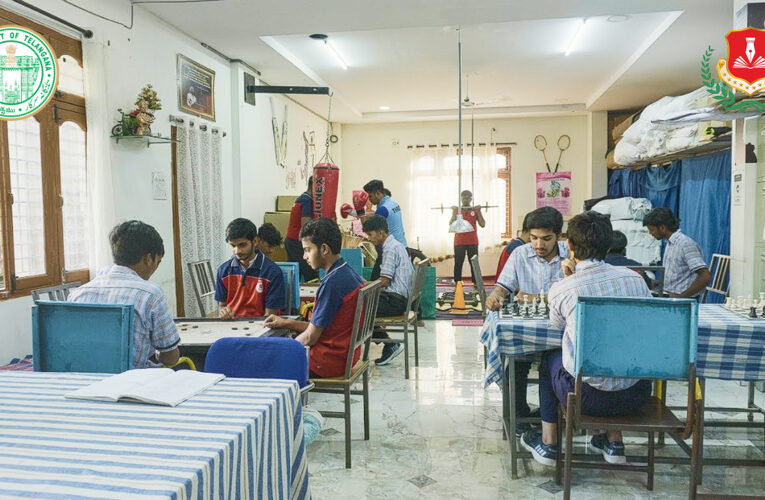TMREIS: A Model for Minority Education in Telangana—How It’s Changing Lives
