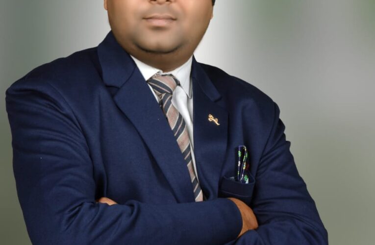 Ajay Galar’s Contributions to Space and Agricultural Research