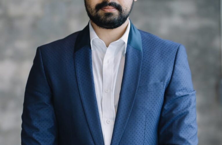 Avinash Jha and CITS: Pioneering AI Literacy in Southeast Asia