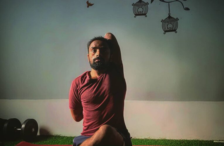 The Power of Posture: How Better Alignment Can Change Your Life