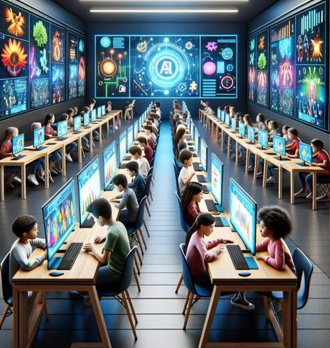 Gamification in Learning: Turning Education into an Adventure