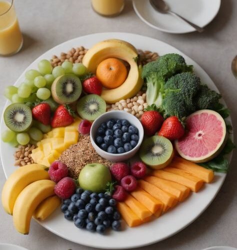 Plant-Based and Functional Nutrition: The Future of Healthy Eating