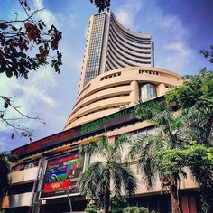 ​Indian stock markets rebounded strongly on Tuesday, April 8, 2025,