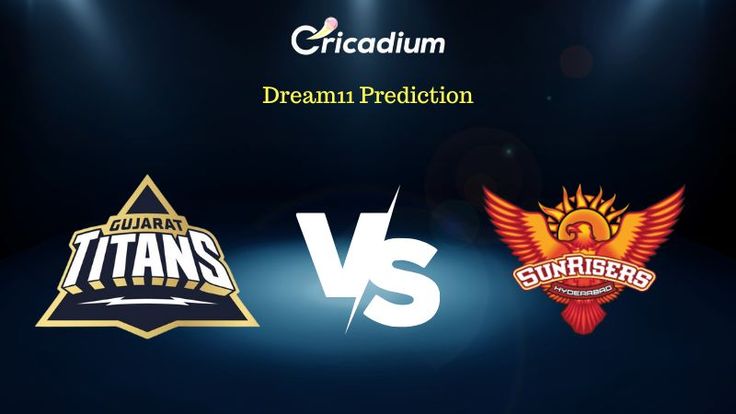 On April 6, 2025, the Gujarat Titans (GT) faced the Sunrisers Hyderabad (SRH) in an Indian Premier League (IPL) match at the Rajiv Gandhi International Stadium in Hyderabad. GT, led by captain Shubman Gill, won the toss and opted to bowl first.