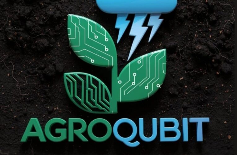 AgroQubit’s AI App Is Winning the Trust of Indian Farmers—Here’s Why It’s Different
