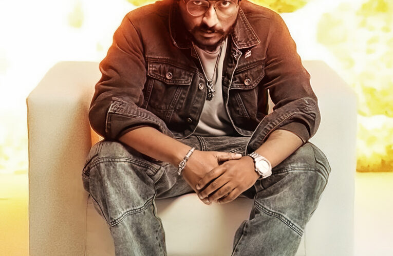 Mohith Gowda Proves He’s a Powerhouse in Kannada Rap Scene