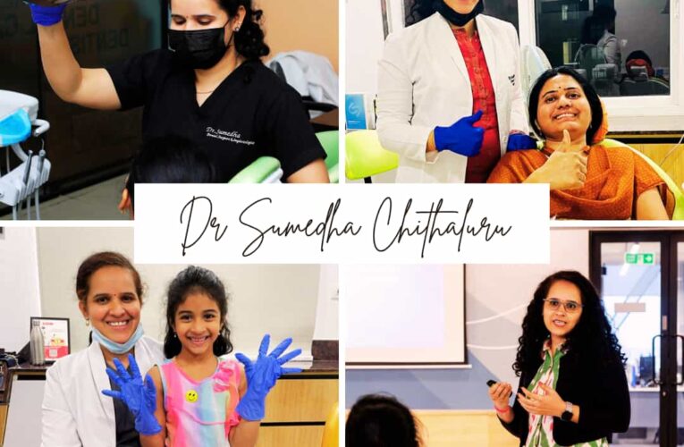 Redefining Smiles in Hyderabad: Dr. Sumedha’s Sharanya Dental Clinic Sets New Standards in Modern Dentistry