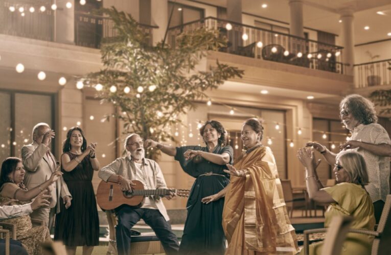 Why Chennai Leads South India’s Senior Living Market