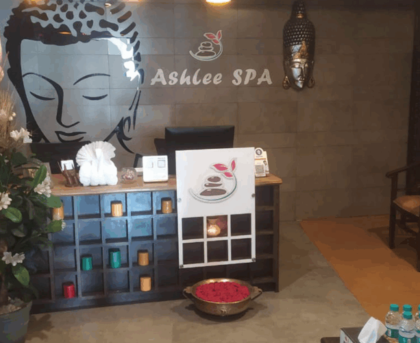 Ashlee Spa Introduces Exclusive Couple Massage Packages in Chennai