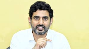 Andhra Pradesh Eyes Aerospace Leadership as Lokesh Seizes Opportunity from Karnataka’s Exit