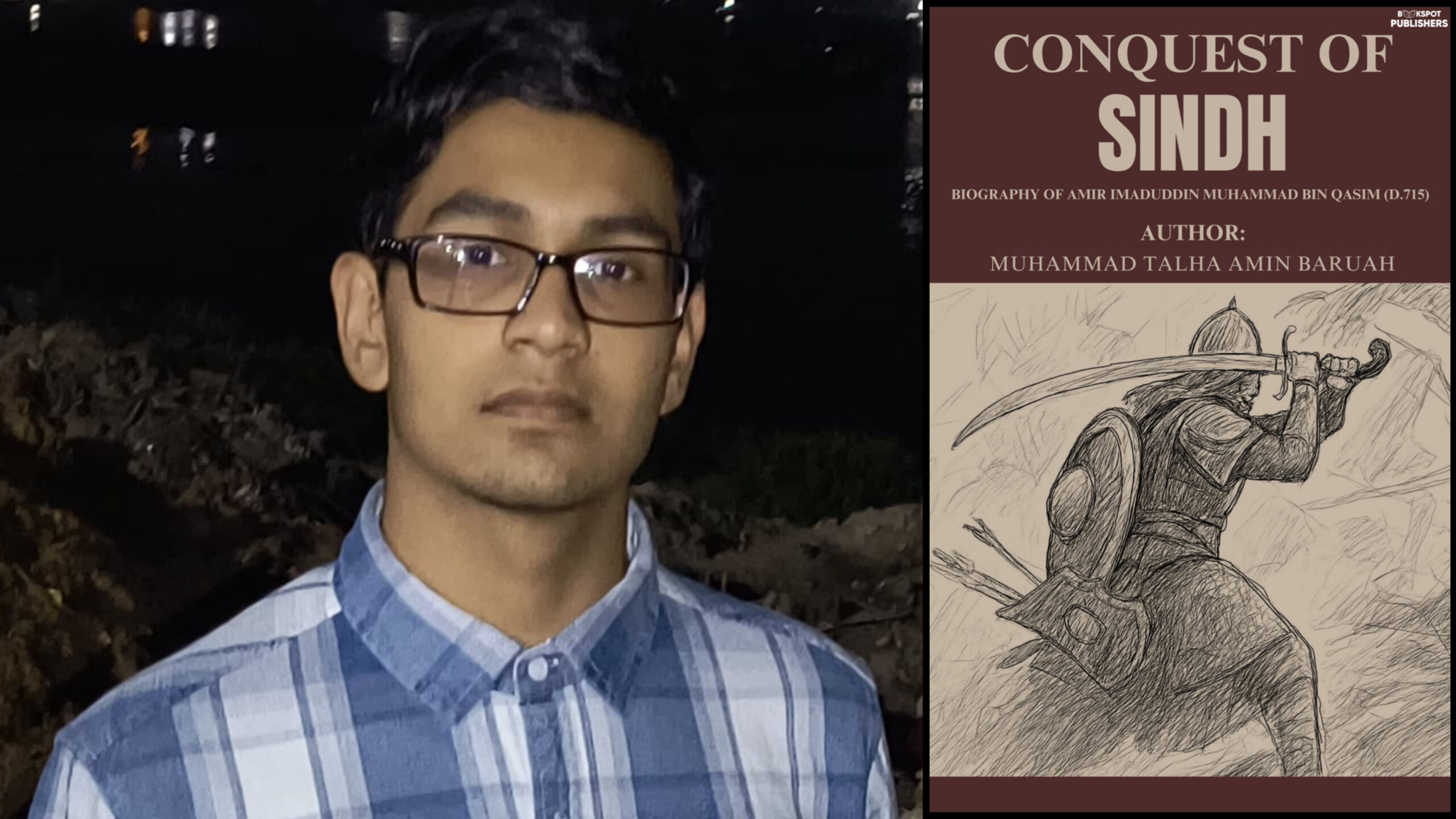 Shaping Ahom and Goriya history – Muhammad Talha Amin Baruah