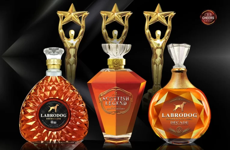 Dram It! Celebrate National Scotch Day With Award-winning Labrodog