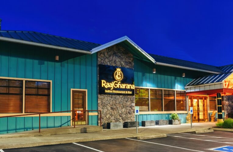 From Delhi to Issaquah: A Taste of Home at RaajGharana Indian Restaurant