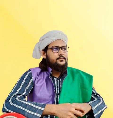 Pirzada Saud Siddique al Qadri