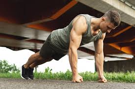 Daily Push-Up Goals: How Many You Should Do to See Noticeable Results