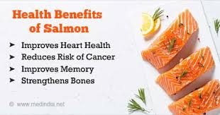 Why Salmon Deserves a Place on Your Plate: A Deep Dive into Its Powerful Health Benefits