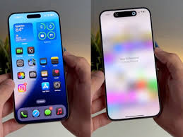 Hidden Secrets Behind the Screen: iPhone App Misuse Sparks Concern Over Digital Infidelity