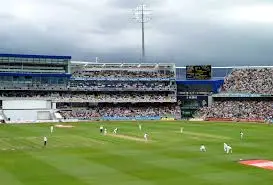 Discover Edgbaston: An Immersive Journey Through Birmingham’s Iconic Cricket Ground