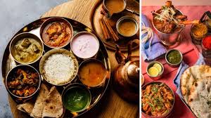 Eat a Thali and Then Decide”: US Food Critic Calls Out TasteAtlas for Underrating Indian Cuisine
