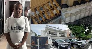The Great Embassy Hoax: How a UP Man Fooled the System for 7 Years in Ghaziabad