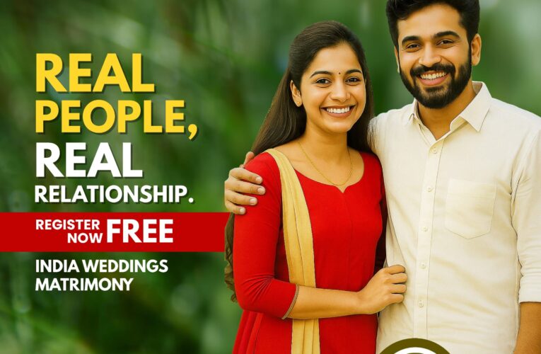 India Weddings Matrimony Expands Its Nationwide Reach with Inclusive Online Marriage Services